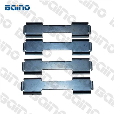 100.H786.30 Vökvabúnaður fyrir diskadúðabúnað