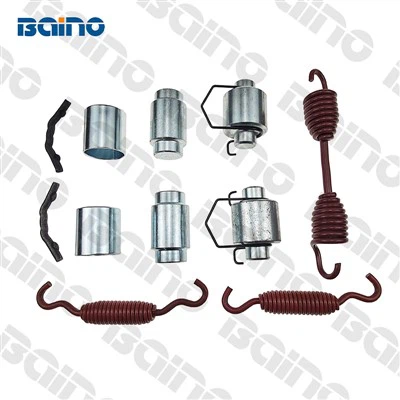E -10756 Drum Brake Shoe Hardware Kit